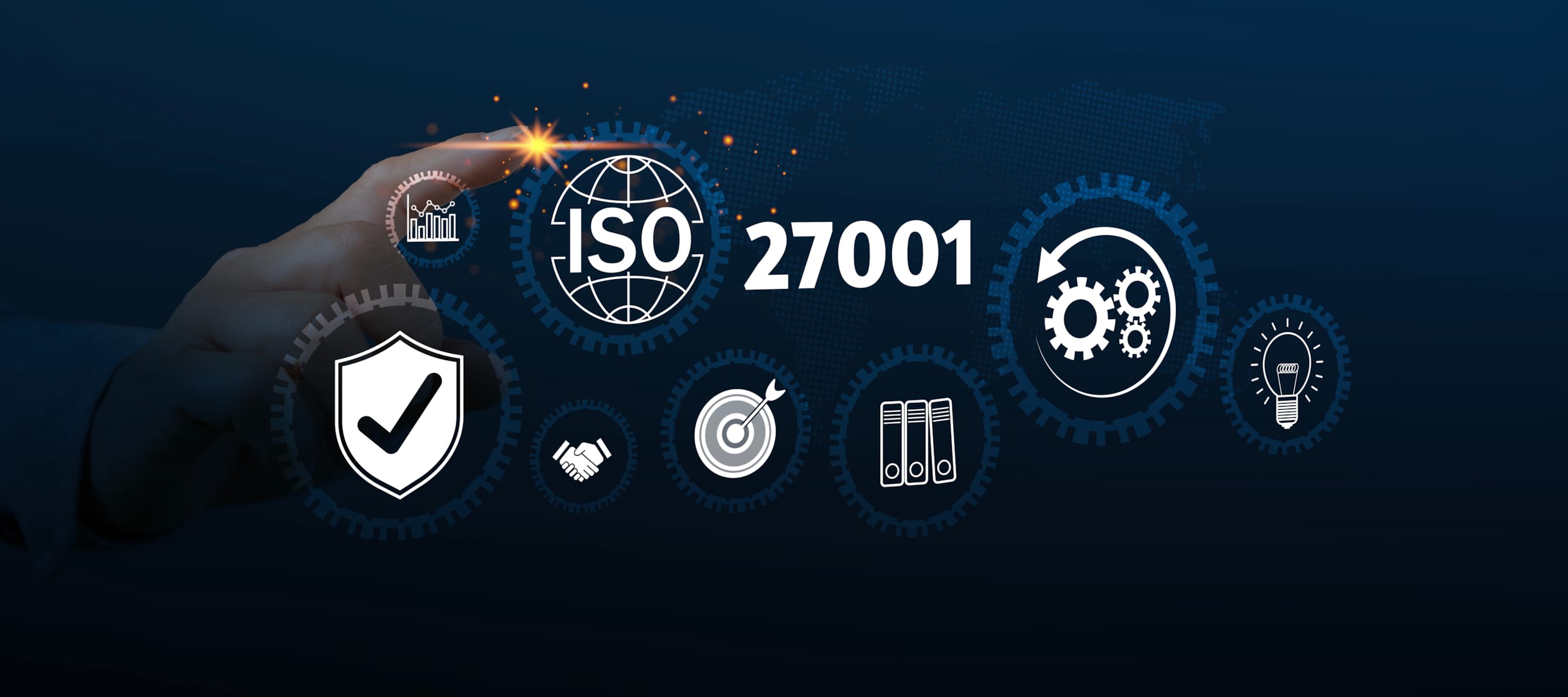 ISO 27001 Sertifikasyonu İçin 5 Kritik Adım