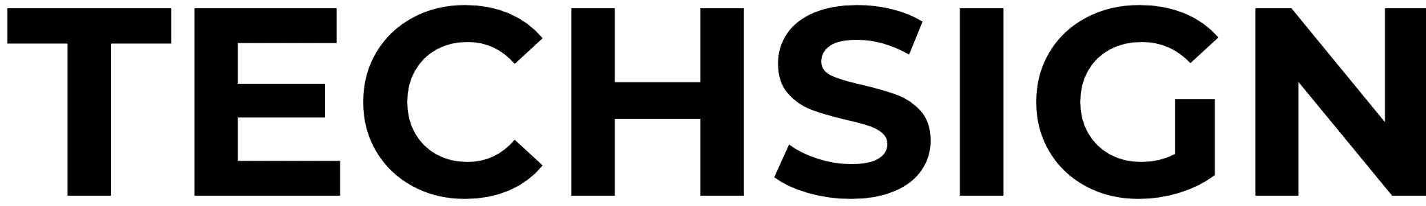 Techsign