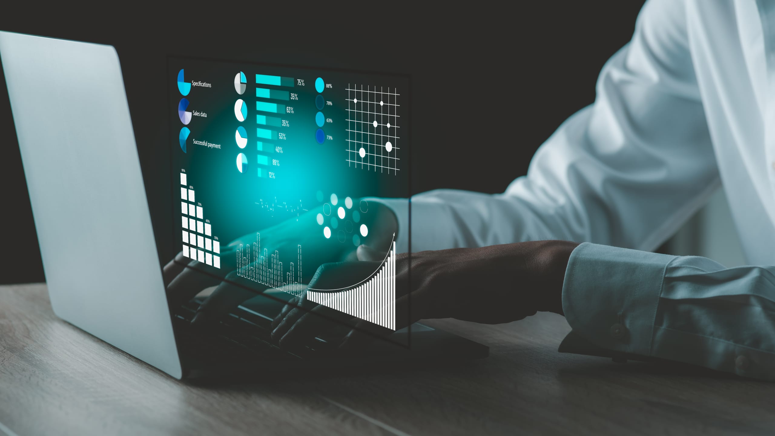 Robotik Otomasyon Sistemi(RPA)