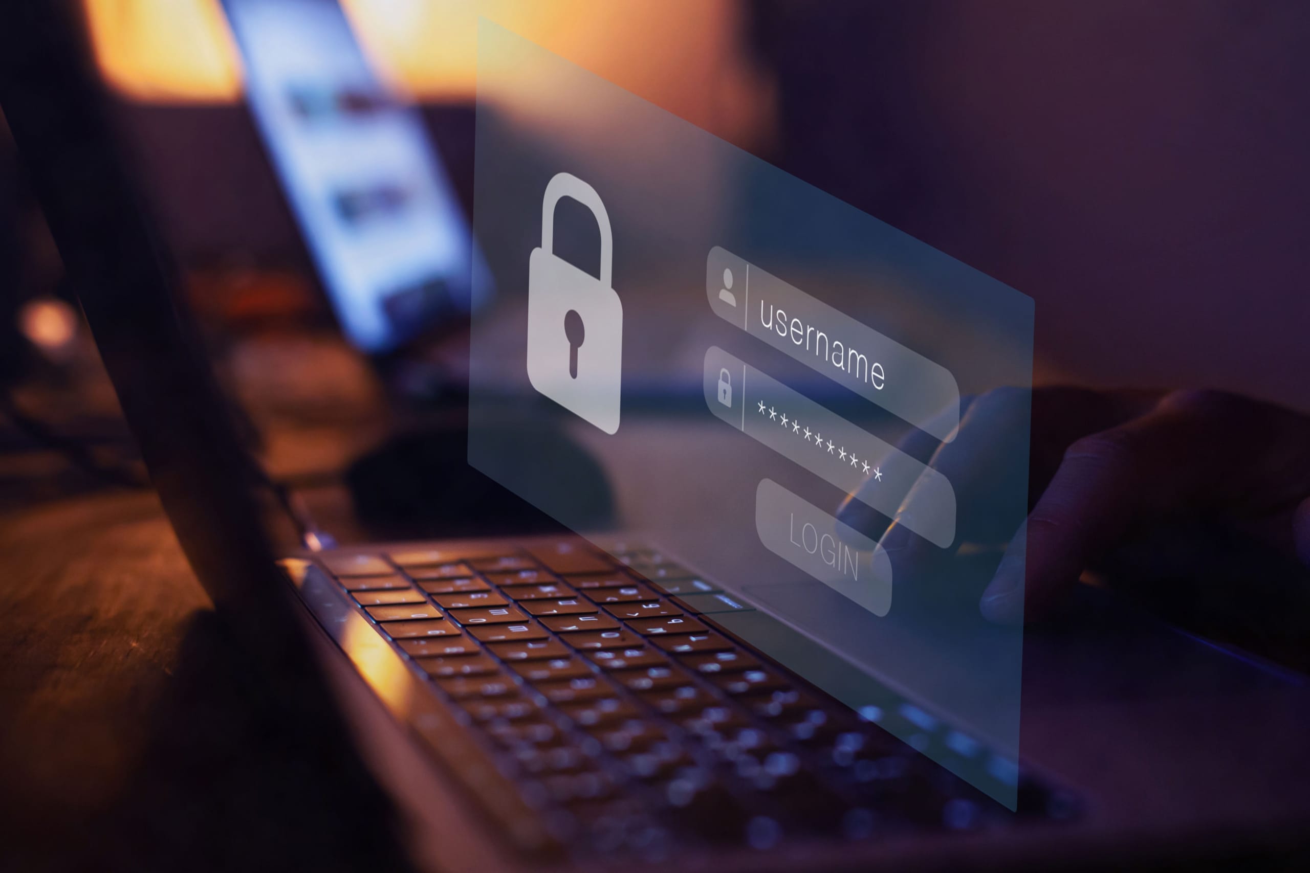 Self Servis Parola Yönetim Çözümleri